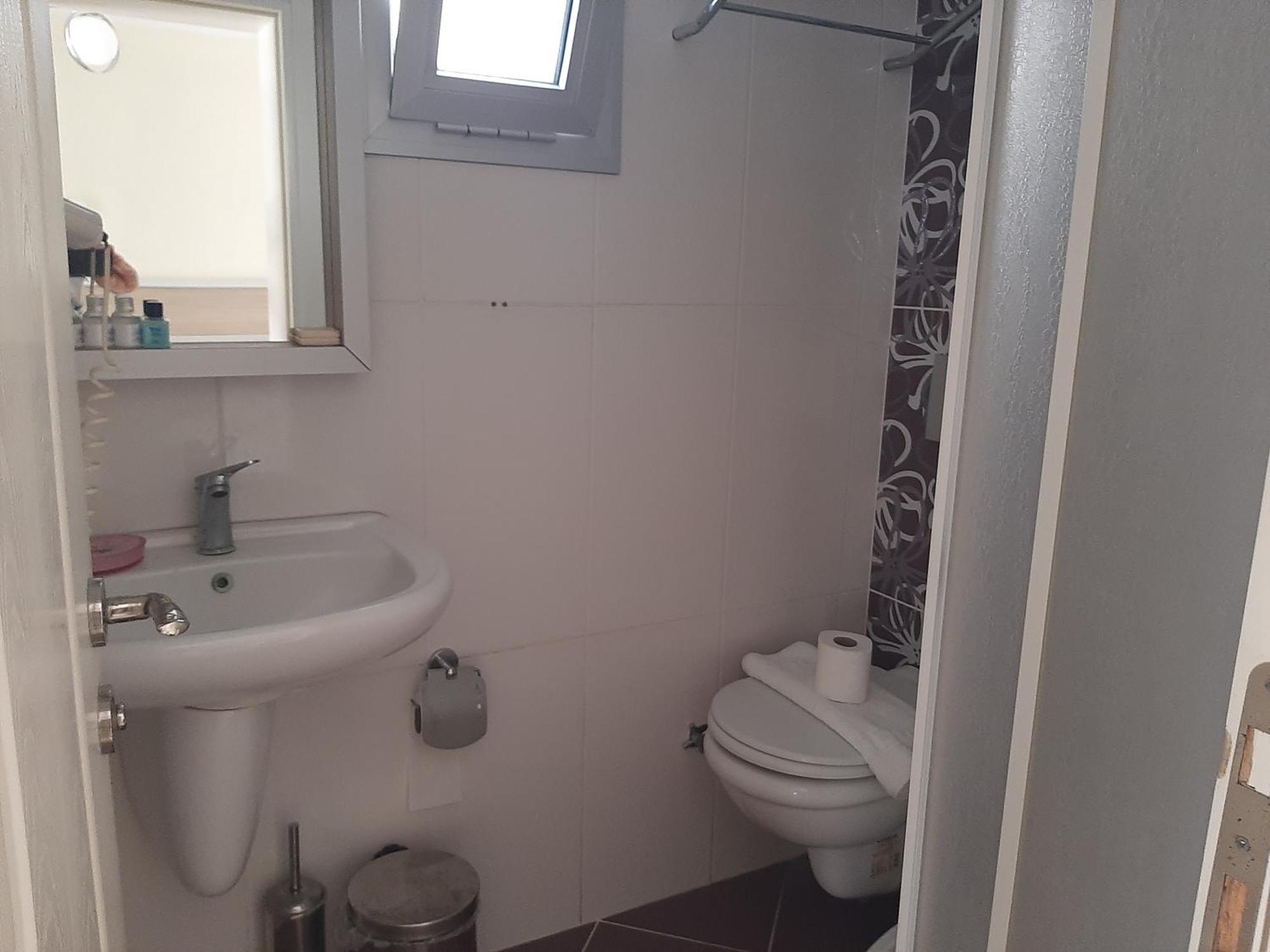 Mostar Hotel Ayvalı Habitación foto